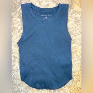 Girls American Eagle cropped top